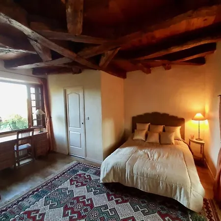 Bed & Breakfast Chartreuse Du Solle *