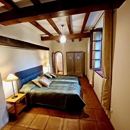 Bed & Breakfast Chartreuse Du Solle *