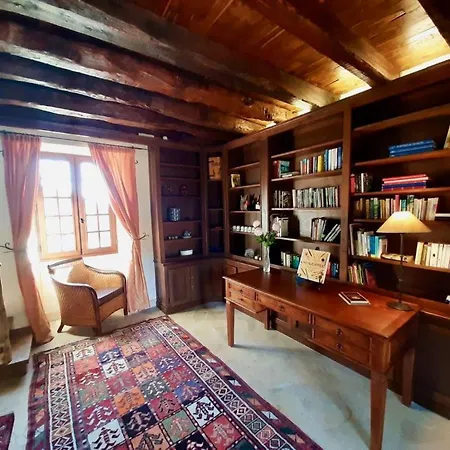 Bed & Breakfast Chartreuse Du Solle