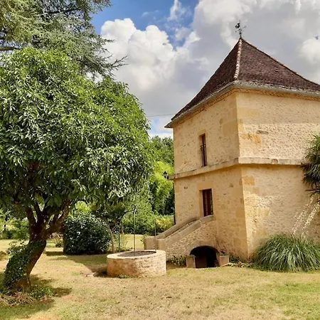Bed & Breakfast Chartreuse Du Solle Lalinde