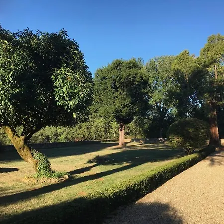 Bed & Breakfast Chartreuse Du Solle *
