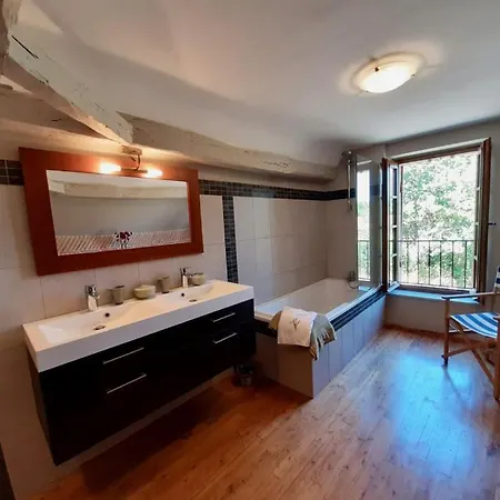 Chartreuse Du Solle Bed & Breakfast Lalinde