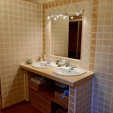 Bed & Breakfast Chartreuse Du Solle *