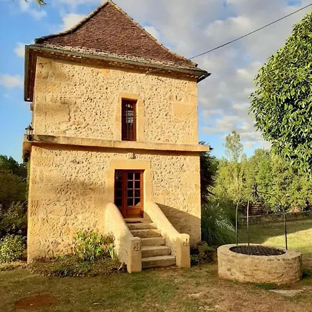 Bed & Breakfast Chartreuse Du Solle *