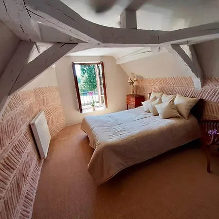 Bed & Breakfast Chartreuse Du Solle