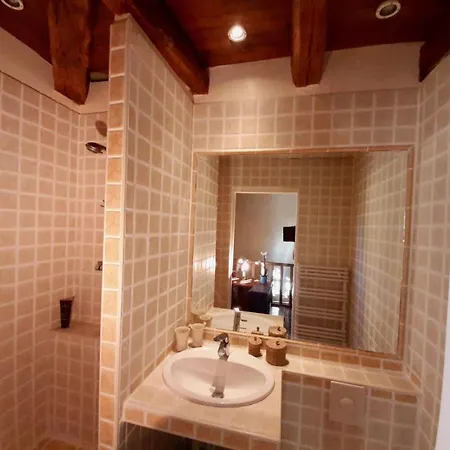 Bed & Breakfast Chartreuse Du Solle