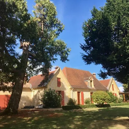 Bed & Breakfast Chartreuse Du Solle *
