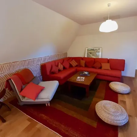 Chartreuse Du Solle Bed & Breakfast *